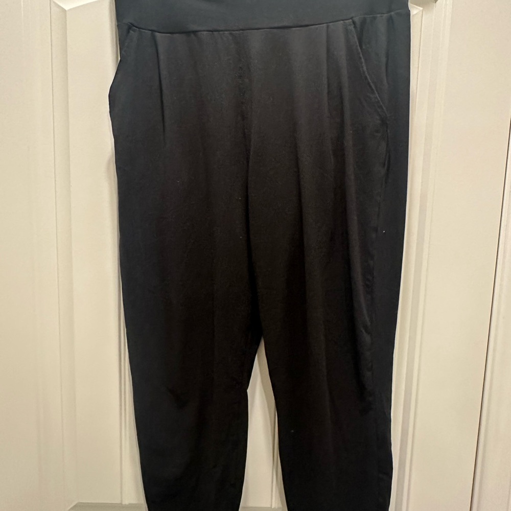 Women's Black Pants